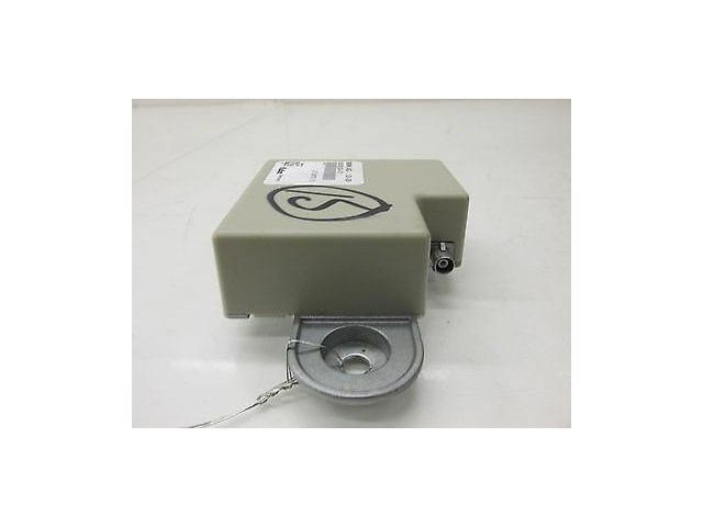  2008-2010 BMW 528xi 535i E60 OEM REAR DECK BACK UP ANTENNA MODULE 6935024