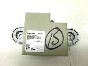  2008-2010 BMW 528xi 535i E60 OEM REAR DECK BACK UP ANTENNA MODULE 6935024