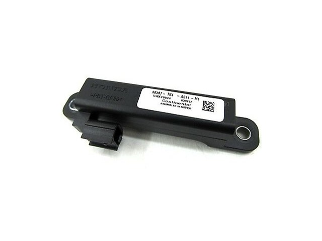 2012-2014 ACURA TL UA8 OEM WINDSHIELD SMART KEY KEYLESS ACCESS SENSOR ANTENNA