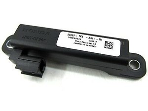 2012-2014 ACURA TL UA8 OEM WINDSHIELD SMART KEY KEYLESS ACCESS SENSOR ANTENNA