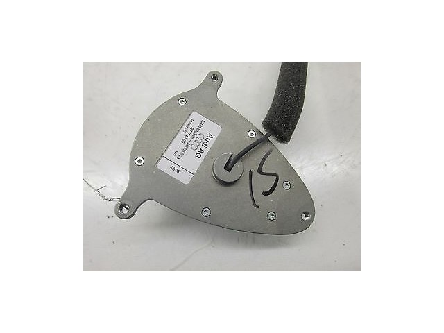 2009 AUDI A4 CABRIOLET 2.0T OEM CONVERTIBLE REAR TRUNK ANTENNA 8H0 035 503 E