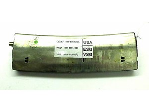 2004-2006 AUDI A8 L QUATTRO D3 OEM ANTENNA