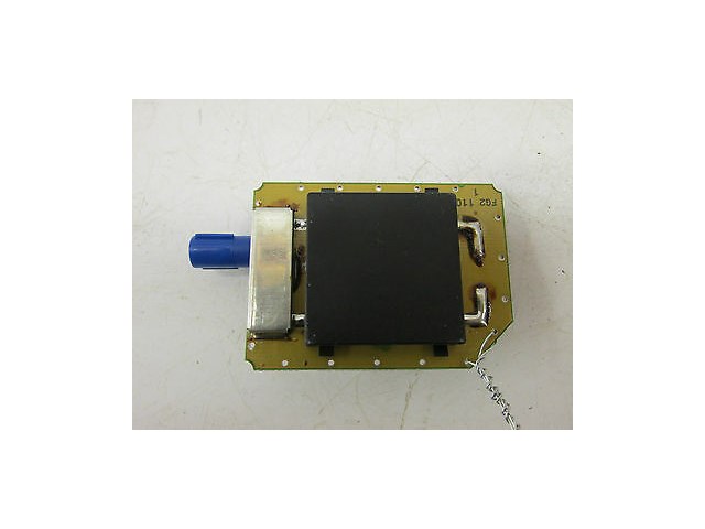 2004-2006 AUDI A8 L QUATTRO D3 OEM NAVIGATION GPS ANTENNA AMP BOOSTER 