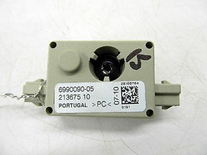 2011-2013 BMW 128i E82 OEM RIGHT REAR TRAP CIRCUIT ANTENNA FIBER OPTIC ANTENNA 