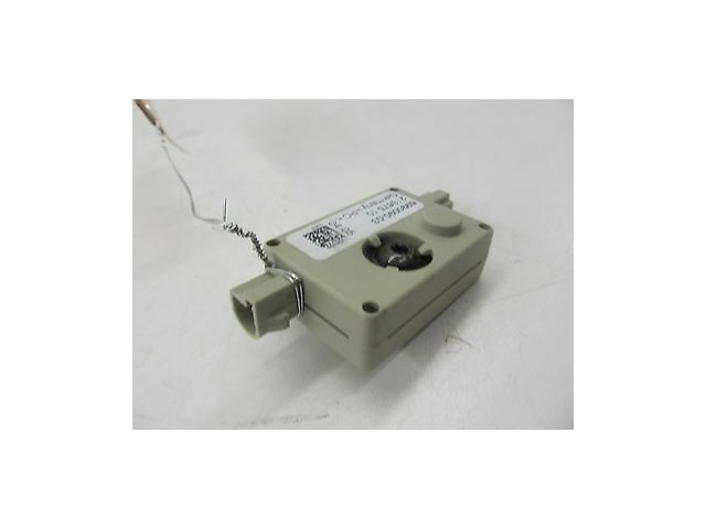 2006-2008 BMW 330i 335i 328i E90 OEM RIGHT REAR ELECTRICAL ANTENNA TRAP CIRCUIT
