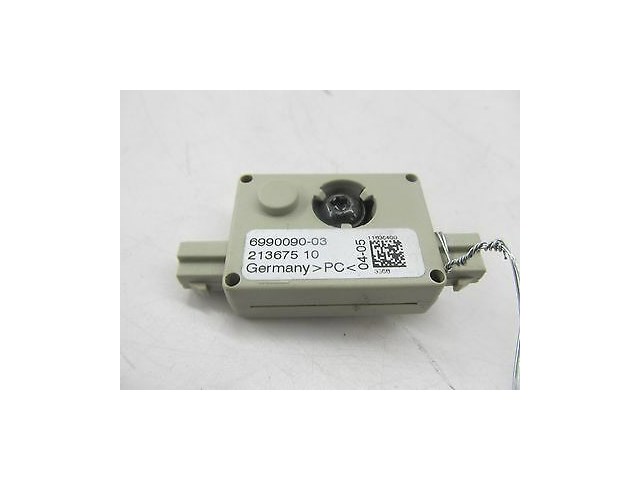 2006-2008 BMW 330i 335i 328i E90 OEM RIGHT REAR ELECTRICAL ANTENNA TRAP CIRCUIT