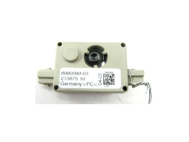 2006-2008 BMW 330i 335i 328i E90 OEM RIGHT REAR ELECTRICAL ANTENNA TRAP CIRCUIT