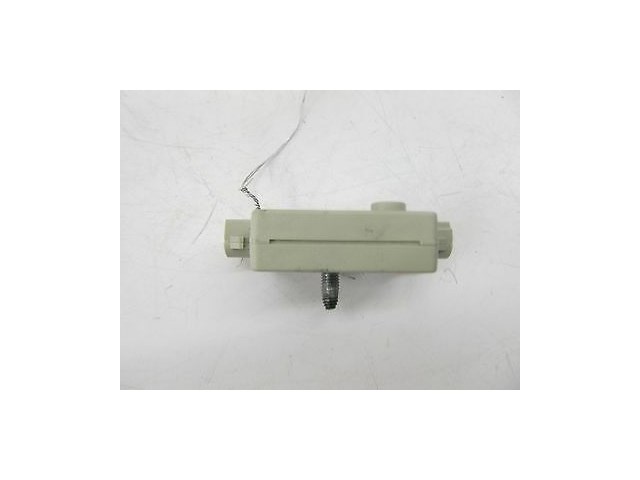 2006-2008 BMW 330i 335i 328i E90 OEM RIGHT REAR ELECTRICAL ANTENNA TRAP CIRCUIT