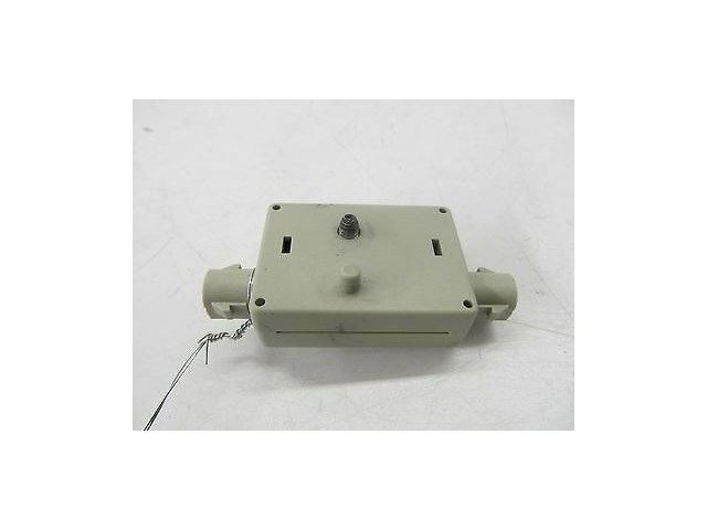 2006-2008 BMW 330i 335i 328i E90 OEM RIGHT REAR ELECTRICAL ANTENNA TRAP CIRCUIT