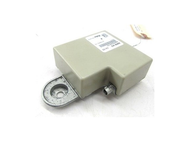 2006-2008 BMW 330i 335i 328i E90 OEM BACK UP ANTENNA MODULE