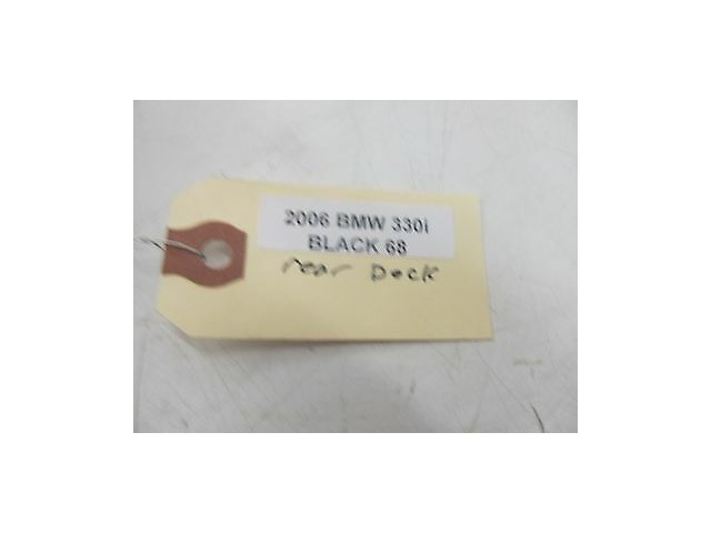 2006-2008 BMW 330i 335i 328i E90 OEM BACK UP ANTENNA MODULE