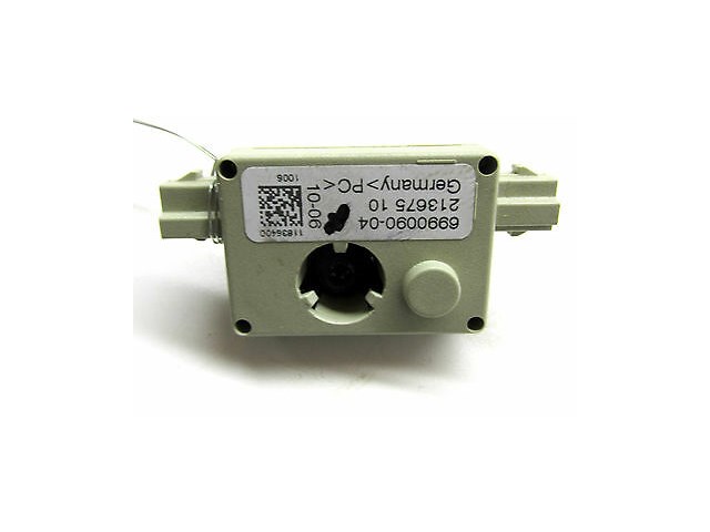 2007-2010 BMW 335i 328i E90 SEDAN OEM RIGHT REAR ELECTRICAL ANTENNA TRAP CIRCUIT