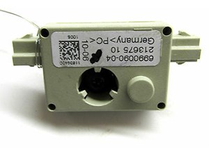 2007-2010 BMW 335i 328i E90 SEDAN OEM RIGHT REAR ELECTRICAL ANTENNA TRAP CIRCUIT