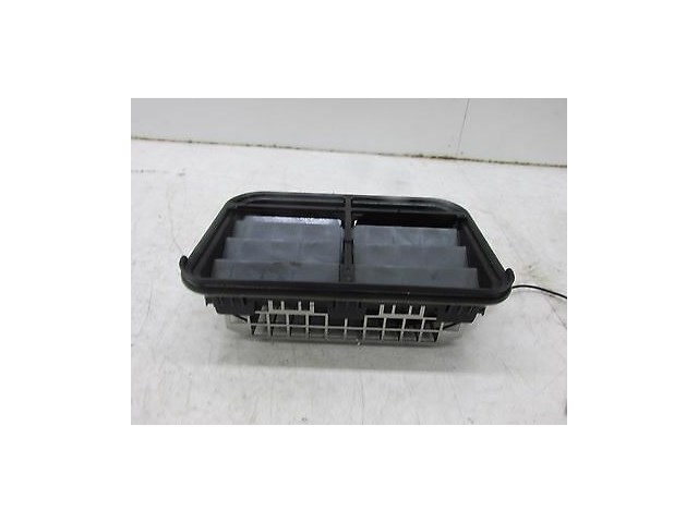 2007-2009 MERCEDES S600 W221 OEM RIGHT ELECTRICAL ANTENNA SYSTEM TRUNK AIR VENT