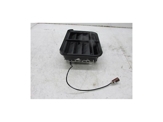 2007-2009 MERCEDES S600 W221 OEM RIGHT ELECTRICAL ANTENNA SYSTEM TRUNK AIR VENT