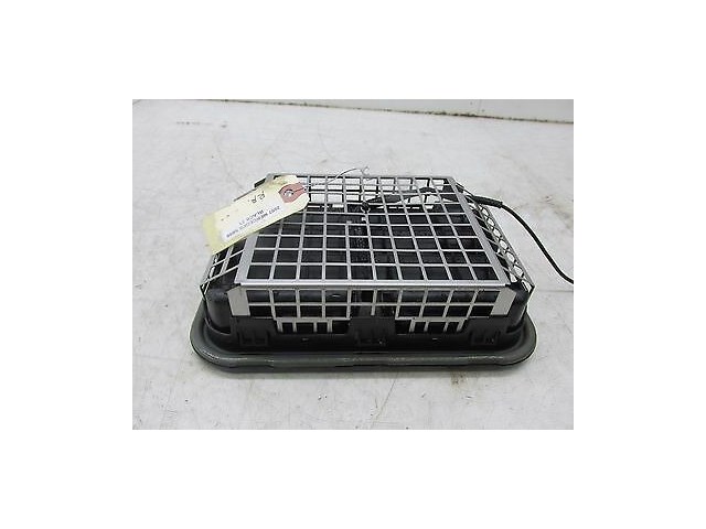 2007-2009 MERCEDES S600 W221 OEM RIGHT ELECTRICAL ANTENNA SYSTEM TRUNK AIR VENT