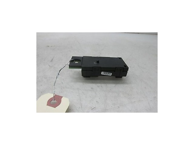 2007-2009 MERCEDES S600 W221 OEM PARASITIC STOPPER ANTENNA MODULE 