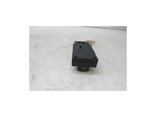 2007-2009 MERCEDES S600 W221 OEM PARASITIC STOPPER ANTENNA MODULE 