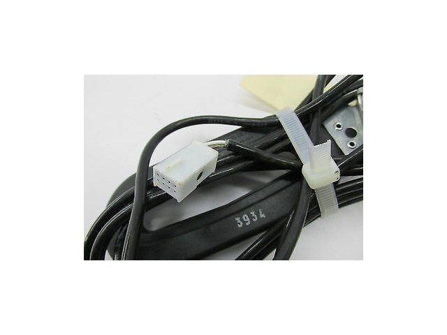 2004-2006 MERCEDES BENZ SL600 R230 OEM RIGHT REAR KEYLESS GO ANTENNA