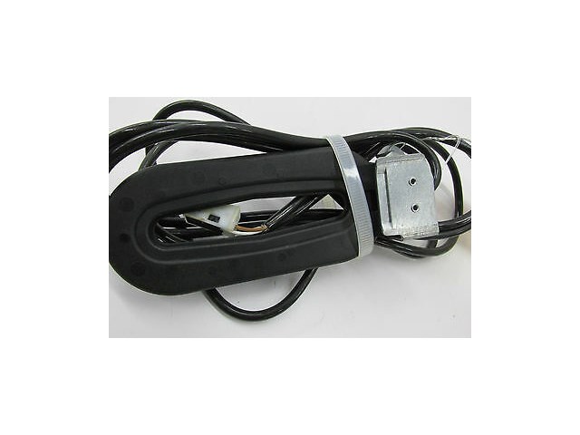 2004-2006 MERCEDES BENZ SL600 R230 OEM RIGHT REAR KEYLESS GO ANTENNA