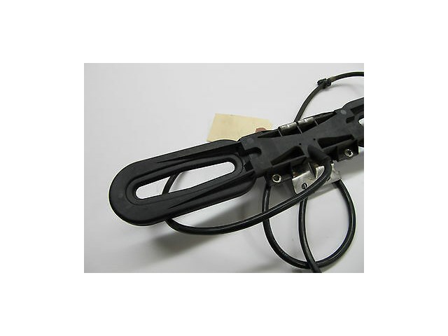 2004-2006 MERCEDES BENZ SL600 R230 OEM REAR BUMPER KEYLESS GO ENTRY ANTENNA