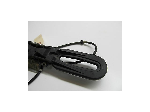 2004-2006 MERCEDES BENZ SL600 R230 OEM REAR BUMPER KEYLESS GO ENTRY ANTENNA