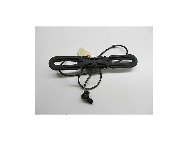 2004-2006 MERCEDES BENZ SL600 R230 OEM REAR BUMPER KEYLESS GO ENTRY ANTENNA