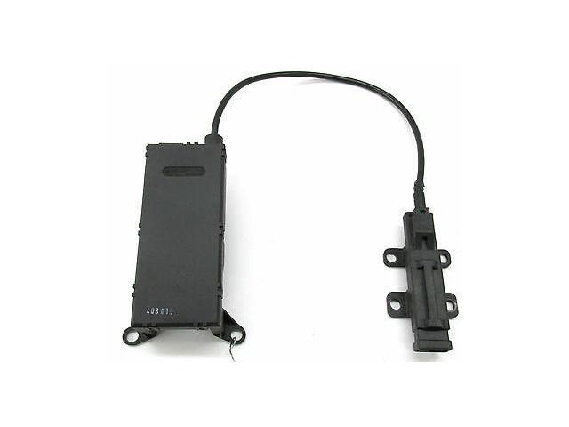 2004-2006 MERCEDES BENZ SL600 R230 OEM LEFT FRONT KEYLESS GO ENTRY ANTENNA