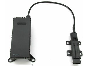 2004-2006 MERCEDES BENZ SL600 R230 OEM LEFT FRONT KEYLESS GO ENTRY ANTENNA