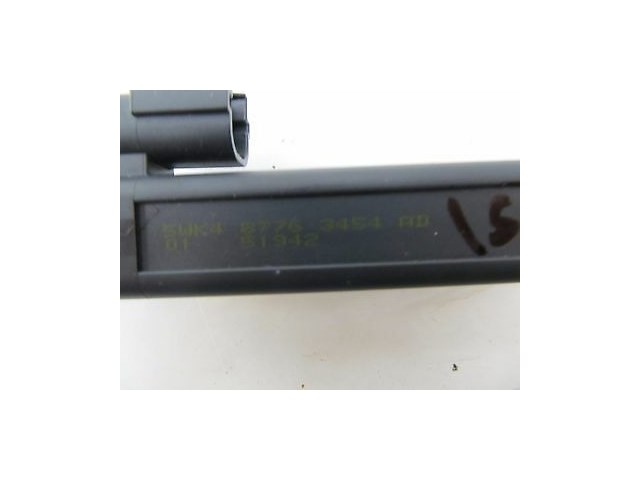 2009-2015 NISSAN 370Z COUPE OEM REAR KEYLESS CONVENIENCE COMFORT ACCESS ANTENNA