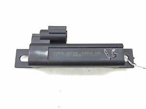 2009-2015 NISSAN 370Z COUPE OEM REAR KEYLESS CONVENIENCE COMFORT ACCESS ANTENNA