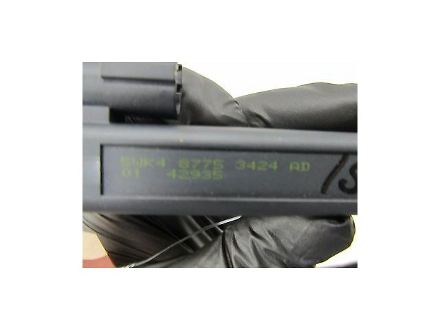 2009-2015 NISSAN 370Z COUPE OEM CENTER KEYLESS ENTRY COMFORT ACCESS ANTENNA