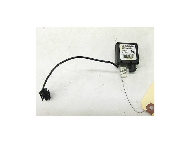 2003-2005 RANGE ROVER HSE L322 OEM LEFT ANTENNA RADIO SUPPRESSION FILTER MODULE