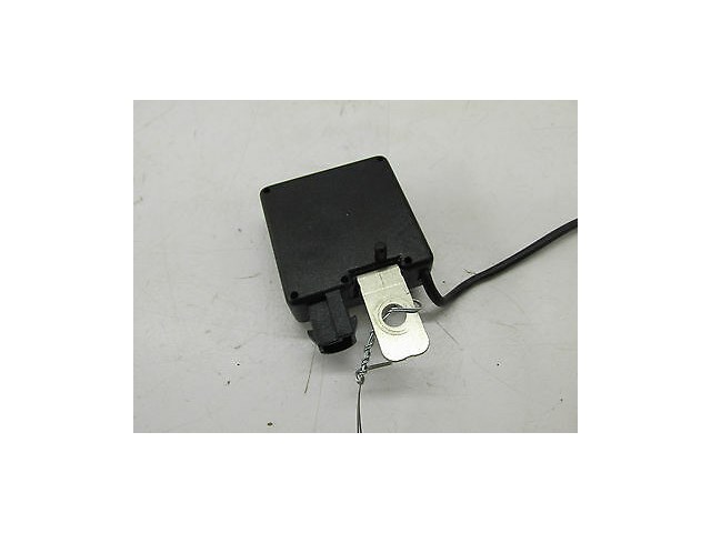 2003-2005 RANGE ROVER HSE L322 OEM LEFT ANTENNA RADIO SUPPRESSION FILTER MODULE