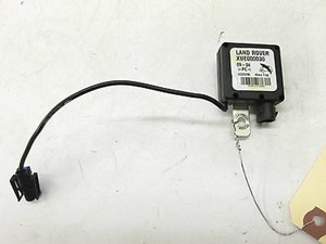 2003-2005 RANGE ROVER HSE L322 OEM LEFT ANTENNA RADIO SUPPRESSION FILTER MODULE