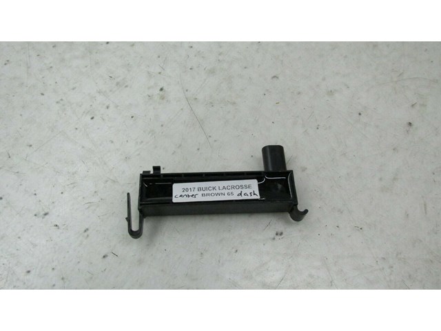 2017-2019 BUICK LACROSSE OEM CENTER DASH KEYLESS GO ANTENNA 13580788 