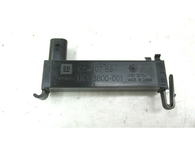 2017-2019 BUICK LACROSSE OEM CENTER DASH KEYLESS GO ANTENNA 13580788 