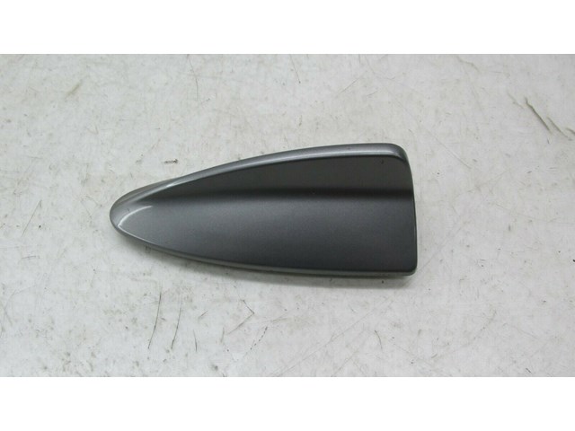  2007-2010 BMW X5 E70 OEM ROOF TOP SHARK FIN ANTENNA  TRIM COVER GRAY 
