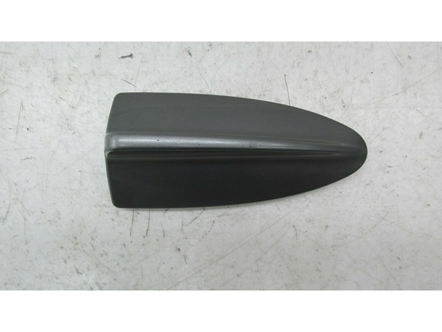  2007-2010 BMW X5 E70 OEM ROOF TOP SHARK FIN ANTENNA  TRIM COVER GRAY 