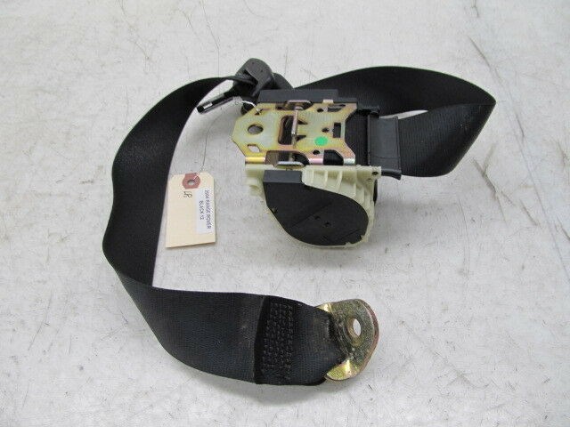 2003-2006 RANGE ROVER HSE OEM LEFT REAR SEAT BELT 
