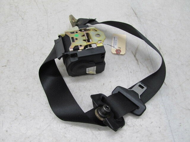 2003-2006 RANGE ROVER HSE OEM LEFT REAR SEAT BELT 