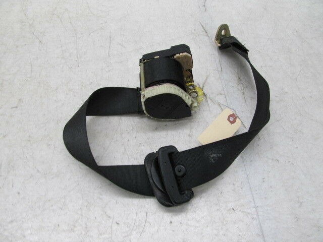 2003-2006 RANGE ROVER HSE OEM LEFT REAR SEAT BELT 