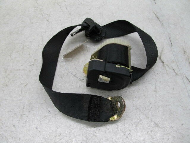 2003-2006 RANGE ROVER HSE OEM LEFT REAR SEAT BELT 