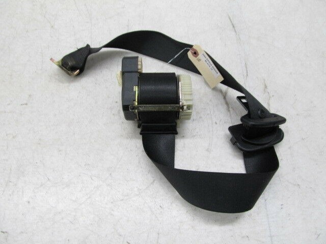 2003-2006 RANGE ROVER HSE OEM LEFT REAR SEAT BELT 