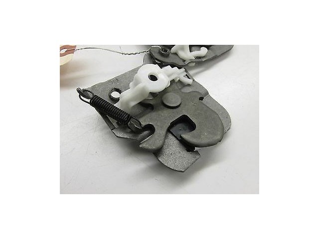 2006-2008 BMW 330i 335i 328i E90 OEM REAR SEAT BASIS LOCK SET LEFT AND RIGHT