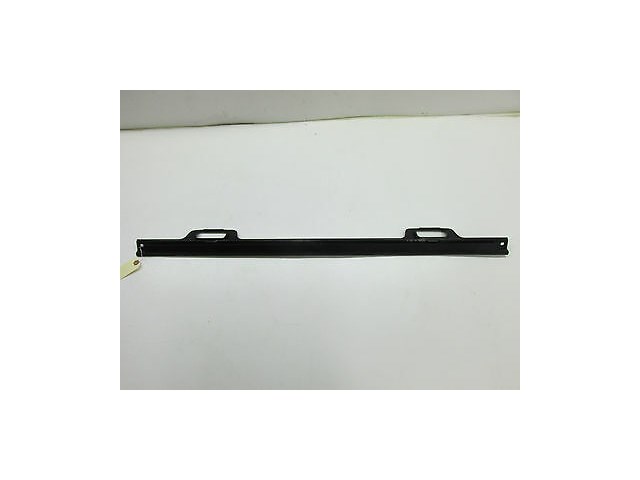 2007-2011 BMW 328i 335i E92 COUPE OEM REAR SEAT LOCK TRIM