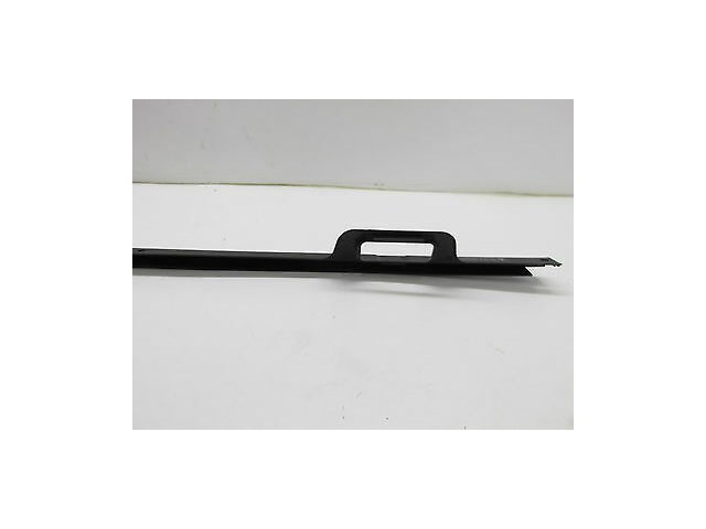 2007-2011 BMW 328i 335i E92 COUPE OEM REAR SEAT LOCK TRIM