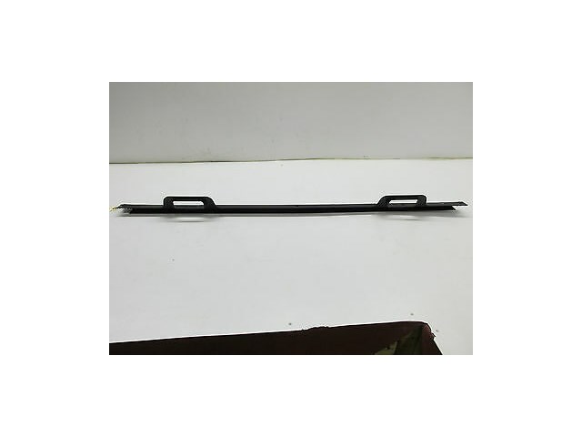 2007-2011 BMW 328i 335i E92 COUPE OEM REAR SEAT LOCK TRIM