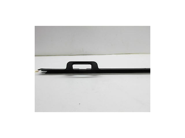 2007-2011 BMW 328i 335i E92 COUPE OEM REAR SEAT LOCK TRIM