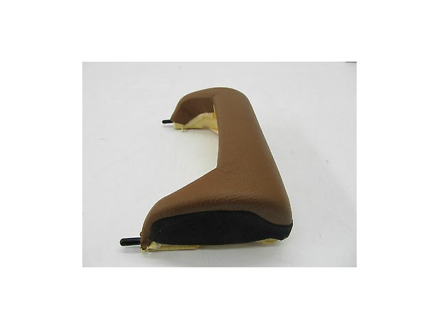 2007-2011 BMW 328i 335i E92 COUPE OEM REAR SEAT LEATHER MIDDLE CUSHION INSERT